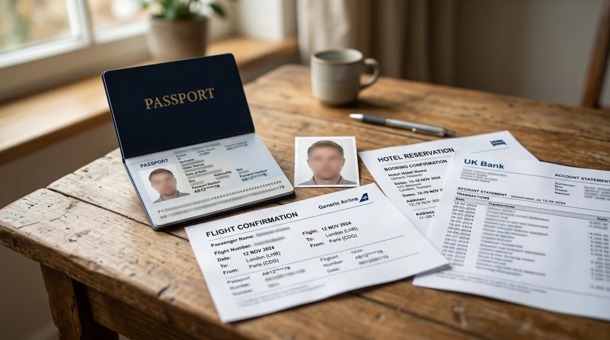 Documents You Need Before Starting Your Mozambique eVisa Application