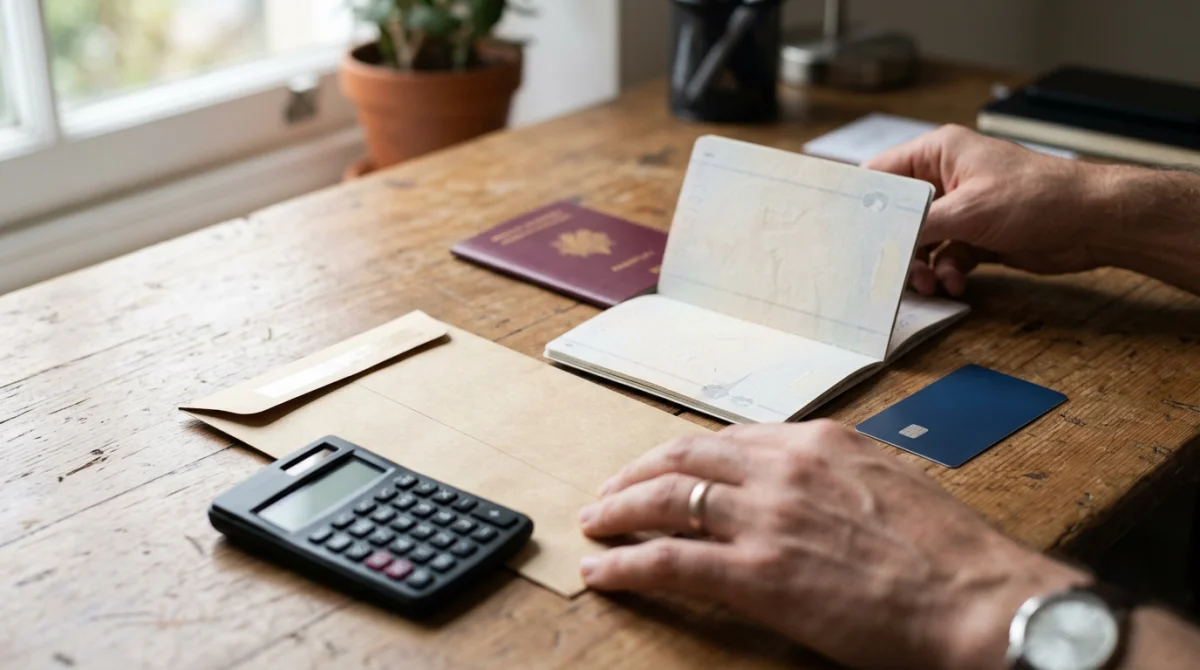 How Much Does a&nbsp;Mozambique 30-Day Visa Cost in 2026?