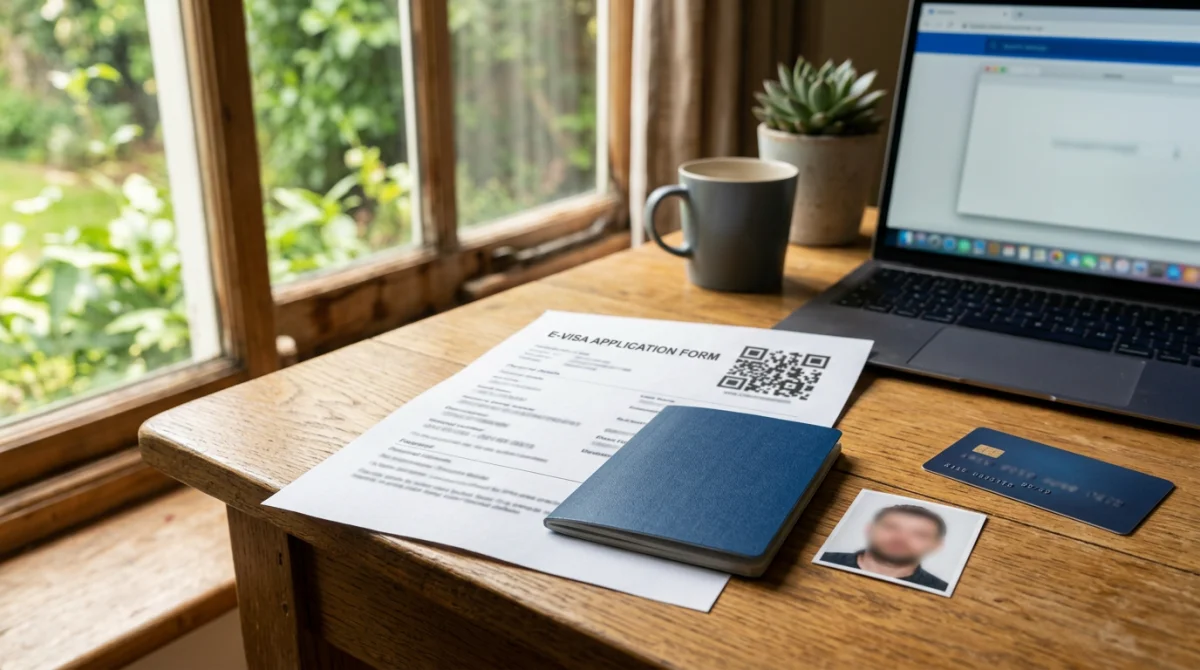 How to Apply for the Mozambique eVisa - Step-by-Step