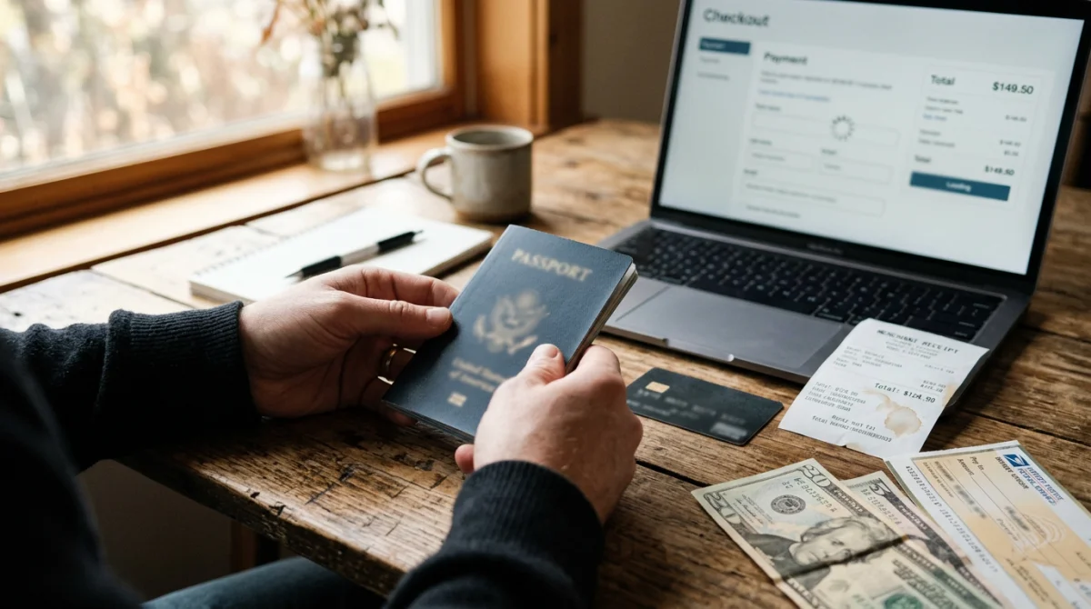 Mozambique eVisa Fees and Processing Costs