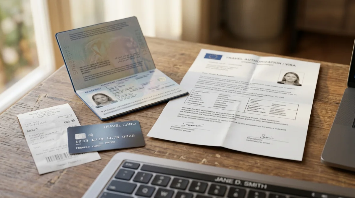 Mozambique eVisa Fees, Processing Time & Application Steps (2026)