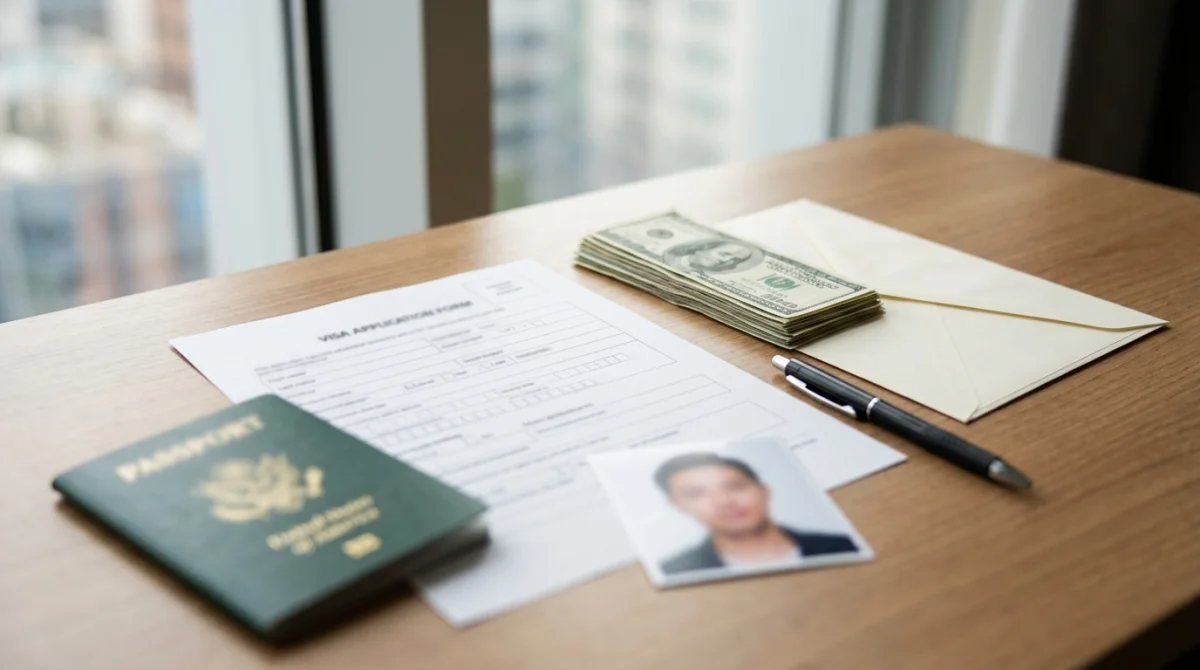 Mozambique Visa Requirements for Nigerian Citizens