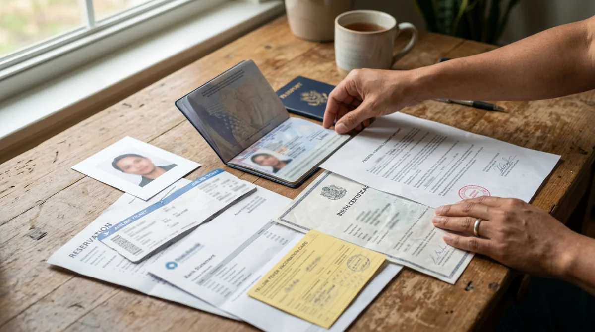 Mozambique Visa Requirements for UK Citizens