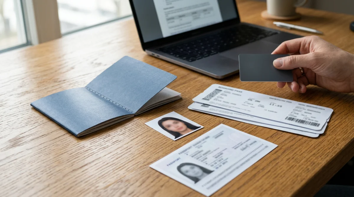 Step-by-Step eTA Application Guide for US Citizens