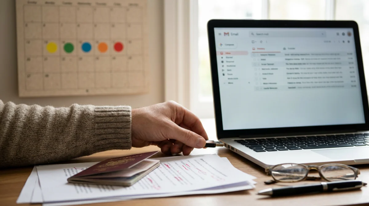 The 5-Day Window: Correcting a Preliminary Rejection