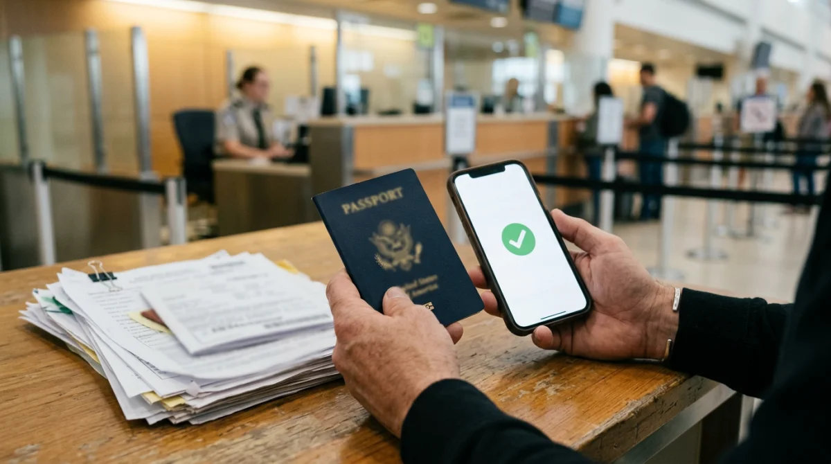 US Citizens: Mozambique eTA vs eVisa Processing Speeds
