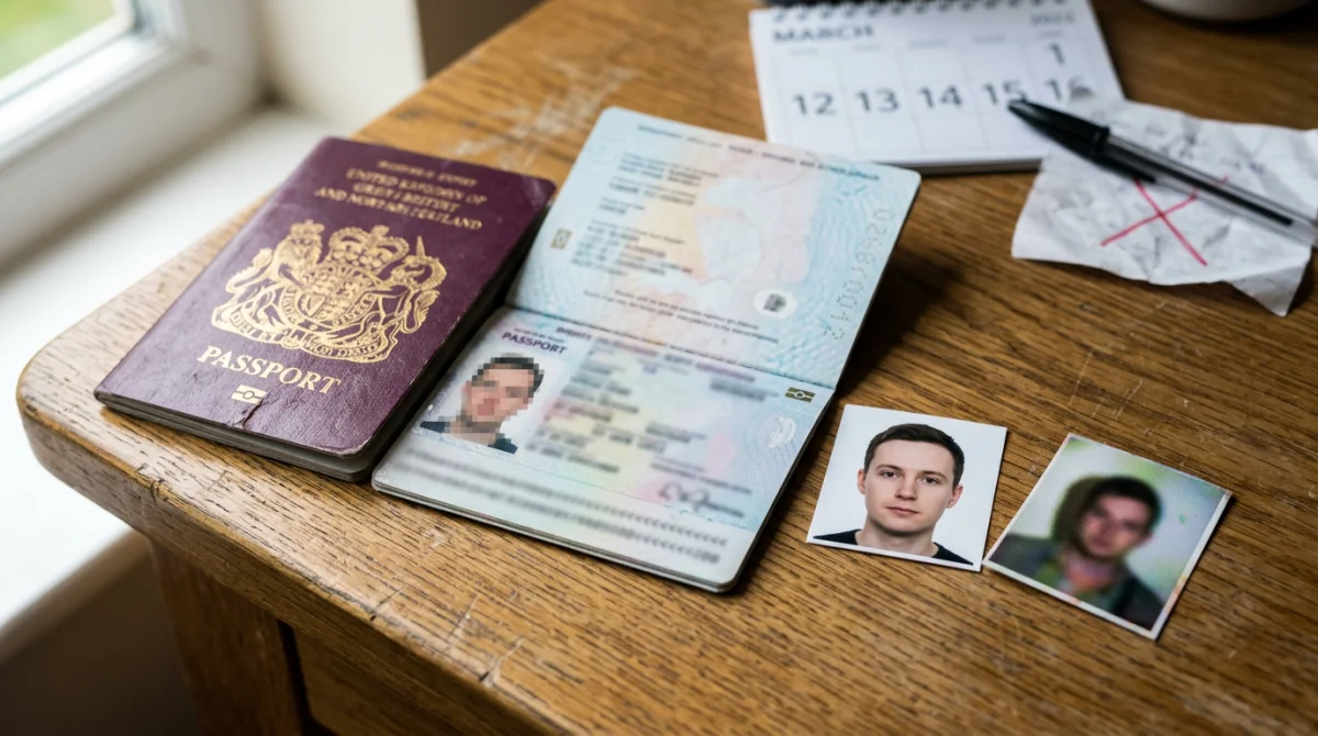 Why Mozambique eVisa Applications Get Rejected - Overview, Passport Validity & Photo Errors